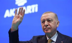 Cumhurbaşkanı Erdoğan: Tetikçileri ile  itibar suikastı düzenleyenlere boyun eğmeyiz