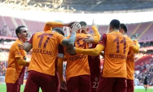 Galatasaray Karagümrük’ü ağırlıyor: Gözler Icardi ve Osimhen’de – Birlik Haber Ajansı