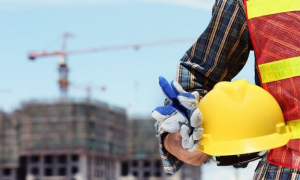 Haziranda inşaat üretiminde yükseliş – Birlik Haber Ajansı