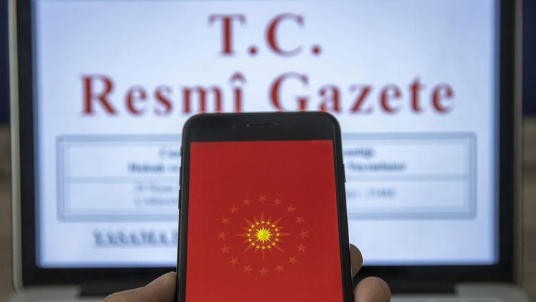 Memur ve memur emekli zammı Resmi Gazete’de