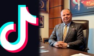 Öztürk: TikTok ahlaksızlığına son verilmeli