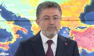 Bakan Yumaklı: Ülkemizde şu an aktif yangın bulunmuyor