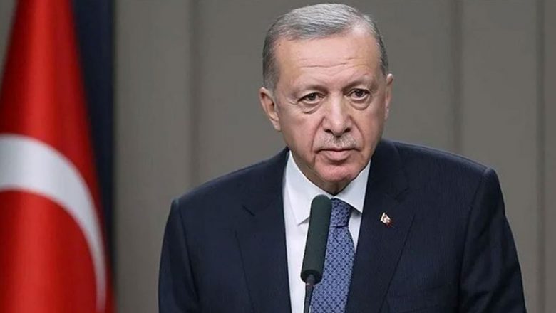  Erdoğan'dan ABD ziyareti öncesi gündeme dair dikkat çeken açıklamalar