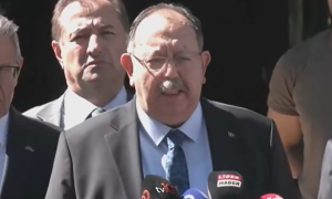 YSK, CHP İstanbul İl Kongresi’nin devamına karar verdi