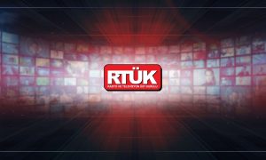 RTÜK Başkanı Şahin: Cumhurbaşkanımızı katillerle yan yana getirmek ahlaksızlıktır