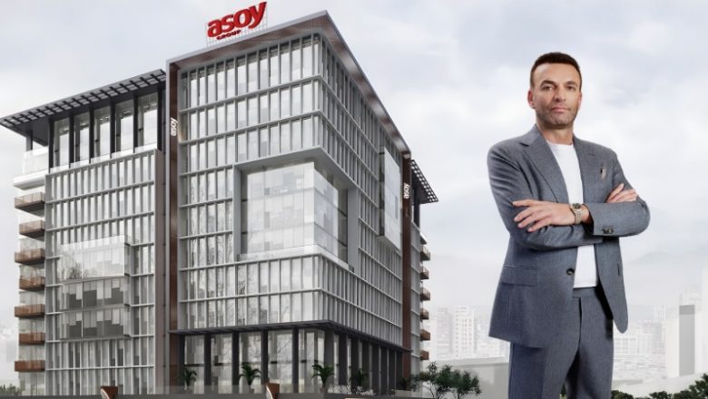  Türkiye’nin Önde Gelen İnşaat Markası Asoy İnşaat’ın Lideri Adem Soytekin Kimdir?