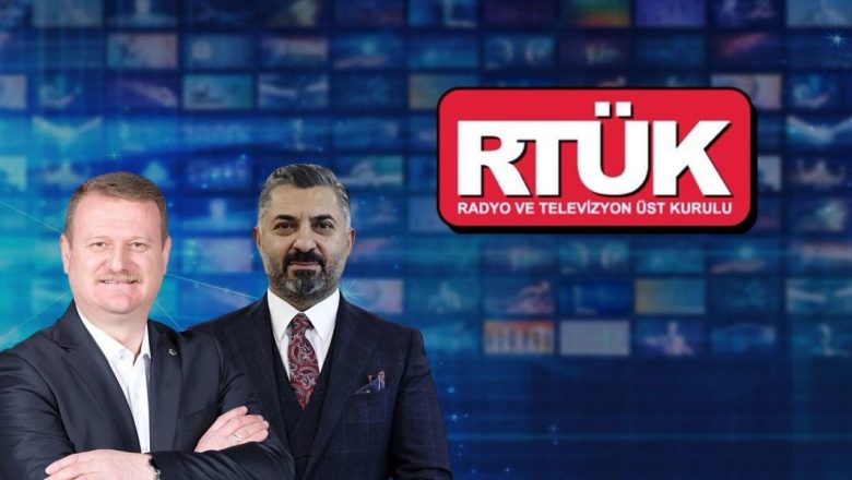  RTÜK’te yeni dönem: Mehmet Daniş Başkan seçildi