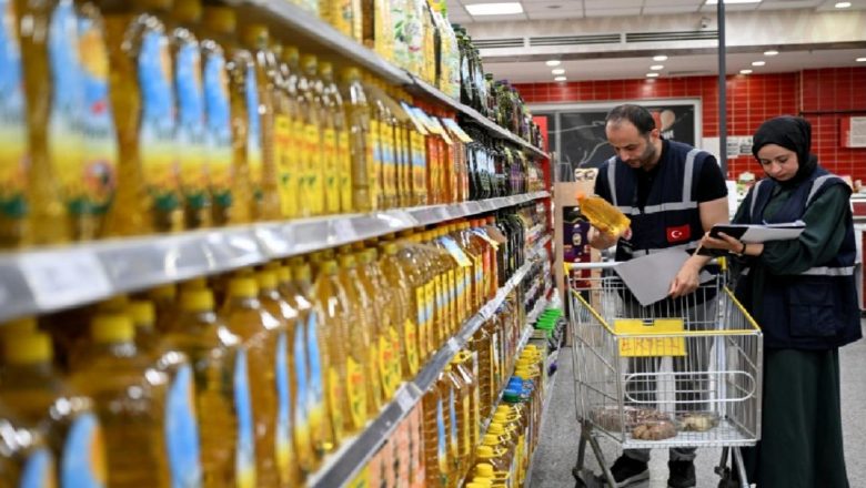  Tarım ve Orman Bakanlığı, 24 yeni gıda ürününde hile tespit etti