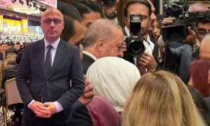 BHA Cumhurbaşkanlığı’nda takip etti; işte kritik notlar