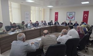 İYİLİKLE KÖKLENEN GENÇLERİN DÖNÜŞÜM SESİ PROJESİ ADANA DA TANITILDI