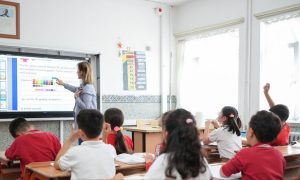 15 bin sözleşmeli öğretmen için atama günü