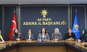 Söylemez: Kadına şiddete karşı mücadeleyi devlet politikası hâline getirdik