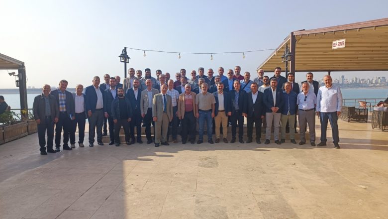  ASİM TOPLANTISI ÇUKUROVA ÜNİVERSİTESİ EV SAHİPLİĞİNDE GERÇEKLEŞTİRİLDİ