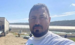 CHP’li Meclis Üyesi 'göçmen kaçakçılığı' suçundan tutuklandı