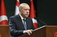 Cumhurbaşkanı Erdoğan: Bu neslin artması lazım