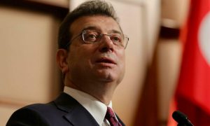 Ekrem İmamoğlu’nun babası ve oğlu ifadeye çağrıldı