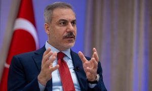 Bakan Fidan: Avrupa Birliği Türkiye’siz tamamlanamaz