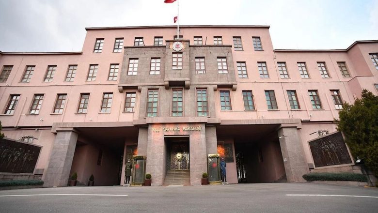  MSB’ye ait C130 kargo uçağı Gürcistan’da düştü!