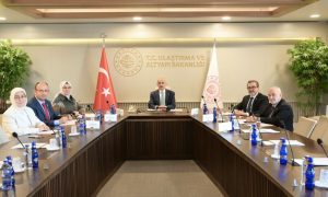 Çocukların Dijital Hakları Sosyal Medya'da Korunacak