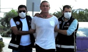 Tahliye kararına itiraz kabul edildi: Necati Arabacı yeniden tutuklandı