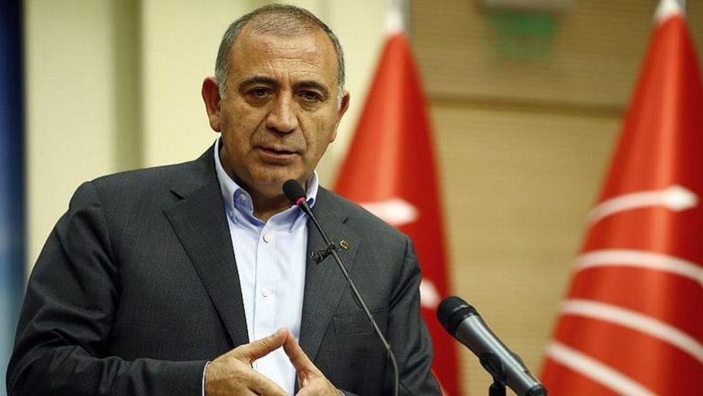  CHP'nin itirazı reddedildi, Gürsel Tekin görevini sürdürecek