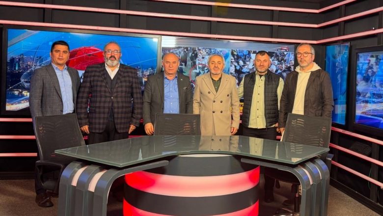  UTSİAD ve Balkanlar MEDİA’dan Balkanlara güçlü iş ve kültür hamlesi