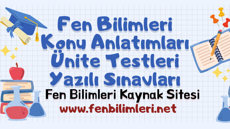  FenBilimleri.net nedir?