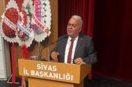 CHP Sivas İl Başkanlığı’ndan Emekli Maaşları Tepkisi