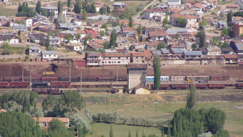  KANGAL’DA TAPU SKANDALININ ÜZERİ Mİ ÖRTÜLÜYOR?