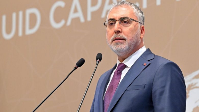  Bakan Işıkhan’dan CHP’li belediyelere SGK borcu tepkisi