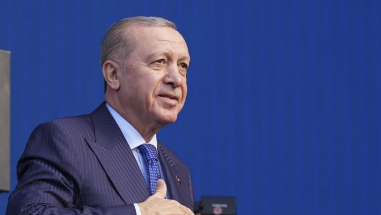  Cumhurbaşkanı Erdoğan: Emekliler üzerinden istismar peşindeler