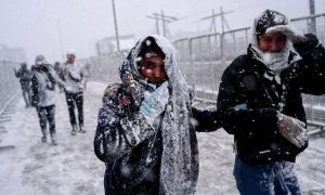 Meteoroloji’den 41 il için uyarı: Kuvvetli yağış ve fırtına bekleniyor