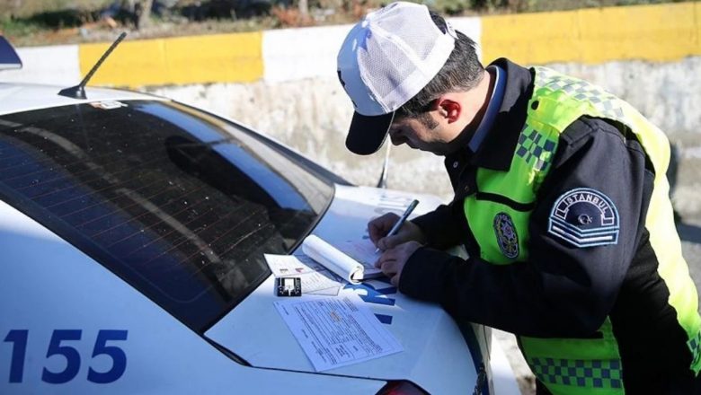 Yeni trafik yasası Meclis’ten geçti: Cezalar katlandı