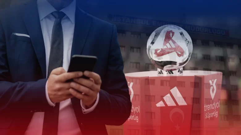  9 ilde bahis operasyonu: 31 gözaltı