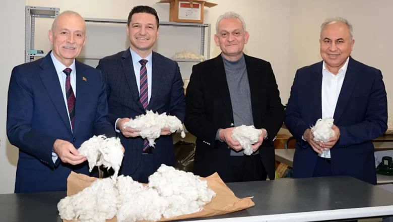  Adana’da Güç Birliği: Hukuk ve Ekonomi Aynı Masada