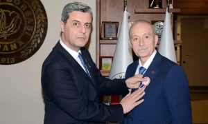 Bilgiç, “Vergi sorumluluğu kalkınmanın bir parçasıdır” – HDH Medya