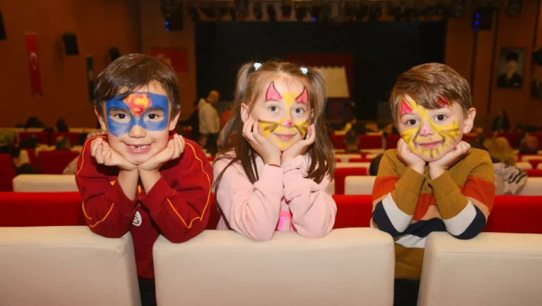  Giresun’da ramazan çocuklara güzel – HDH Medya