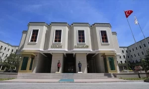 İçişleri Bakanlığı’nda görev dağılımı belli oldu – HDH Medya