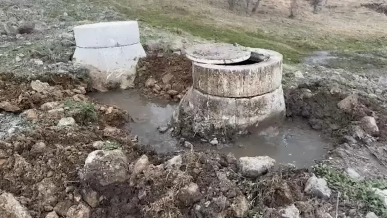  İçme suyu havzasında kirlilik: ASKİ’ye 2 milyonluk ceza