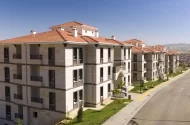Sosyal Konut projesinde 6 ilde daha kura çekilecek