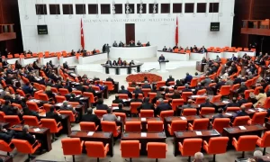 TBMM’de bu hafta kritik düzenlemeler masada