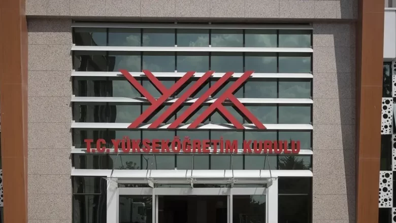  Üniversite kontenjanlarında yeni dönem