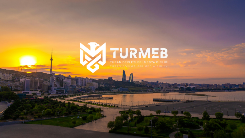  Turan Devletleri  Birliği (TURMEB) İlk Uluslararası  Buluşmasını Bakü’de Gerçekleştiriyor