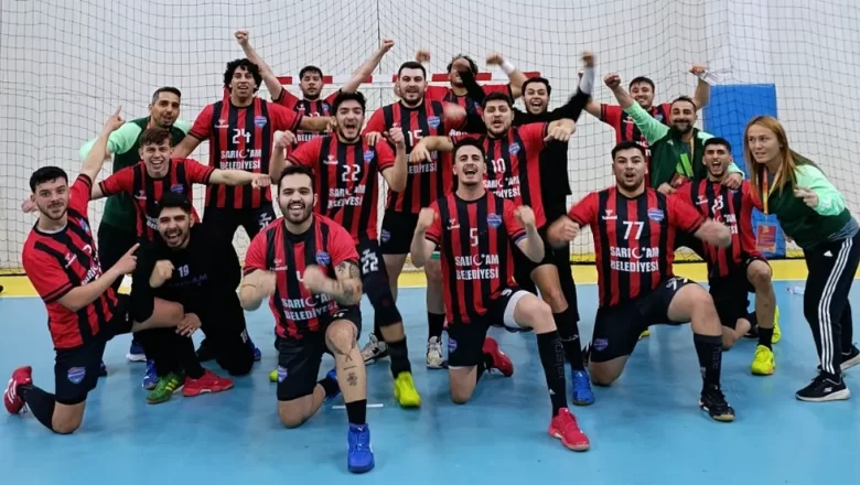  Sarıçam Belediyespor’da Hedef Süper Lig… – HDH Medya