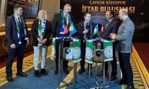 Futbol sektörünün temiz kalması lazım