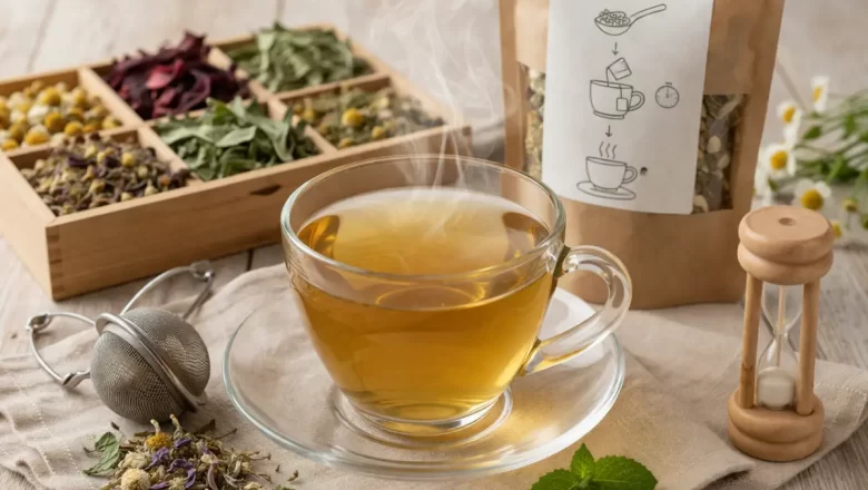  Demleme talimatı zorunlu hale getirildi