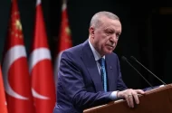 Cumhurbaşkanı Erdoğan’dan Kadir Gecesi için barış ve huzur temennisi