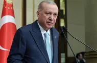 Cumhurbaşkanı Erdoğan’dan Nevruz’ta barış vurgusu