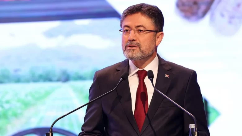  “Güvenilir Gıda” uygulaması kullanıma açıldı