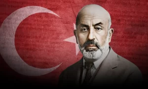 İstiklal Marşı 105 yaşında